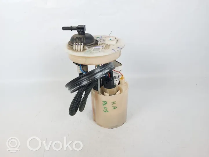 Ford Ka In-tank fuel pump 0580200347