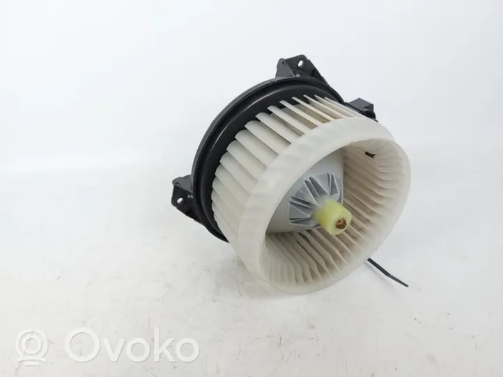 Suzuki Swift Scatola alloggiamento climatizzatore riscaldamento abitacolo assemblata 7415062JA0000