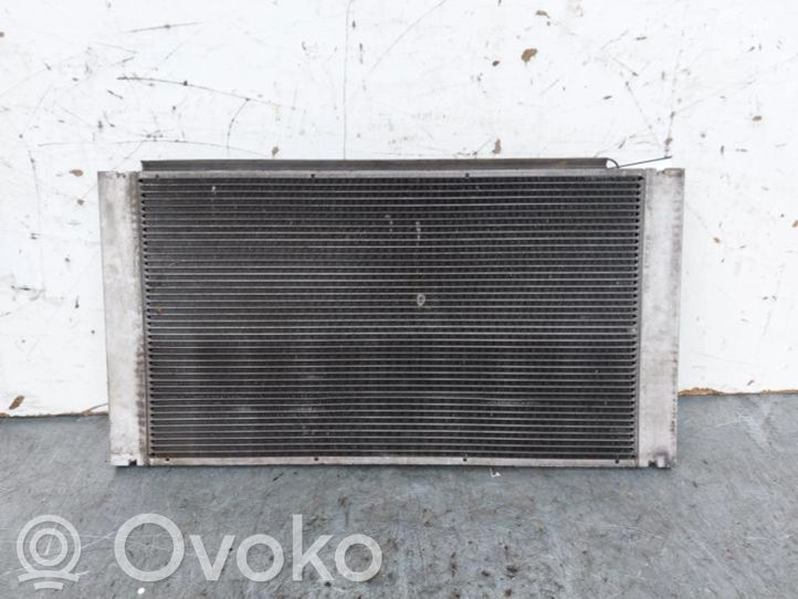 Radiateur eau MINI MINI 2 R60 COUNTRYMAN BREAK 1.6D - 16V TURBO ONE D Diesel occasion