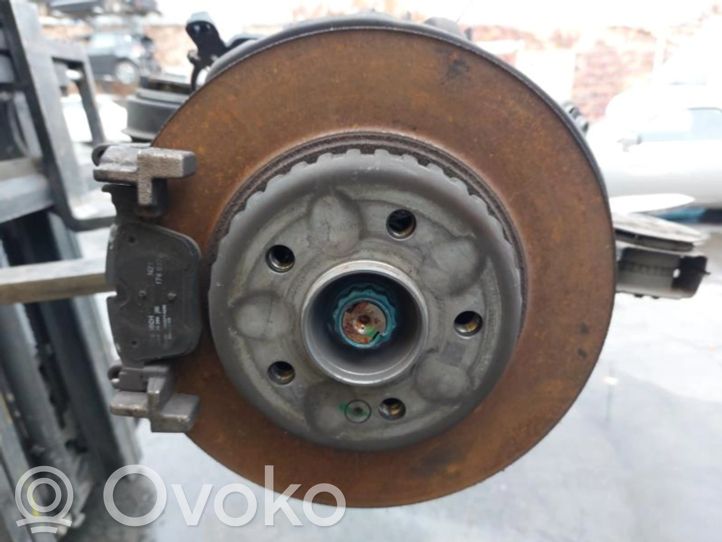 A2123503605 MercedesBenz C AMG W205 Rear subframe, 440.00 € RRR