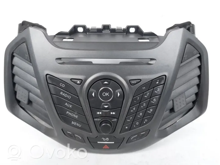 Ford Ecosport Unità principale autoradio/CD/DVD/GPS 1771644