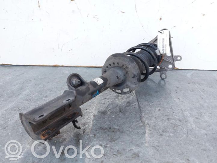 68359648AA Jeep Compass Rear shock absorber with coil spring, 88.00 € RRR