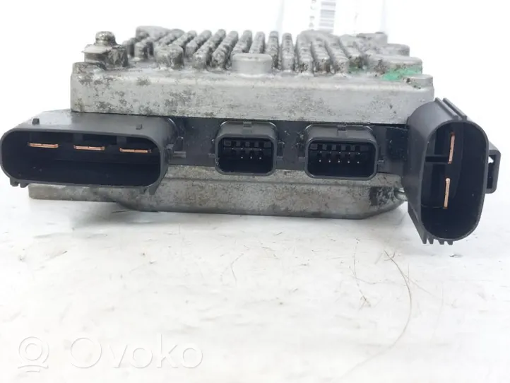 Subaru Outback Calculateur moteur ECU 34710AJ080