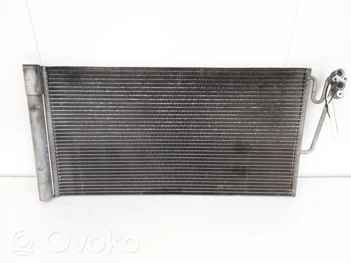 Mini Cooper Countryman R60 Radiateur condenseur de climatisation 64539239920