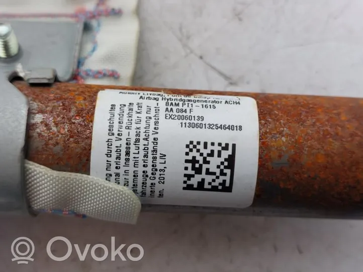 Toyota Yaris Poduszka powietrzna Airbag boczna 621700D031