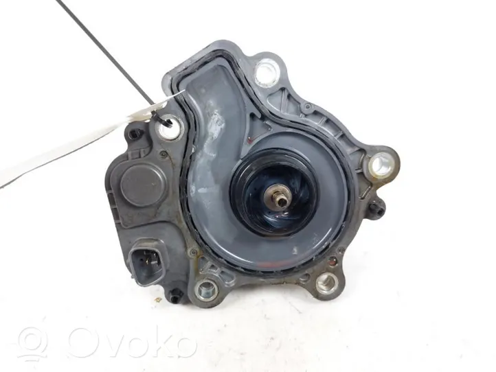 Toyota Yaris Pompe de circulation d'eau 161A029015