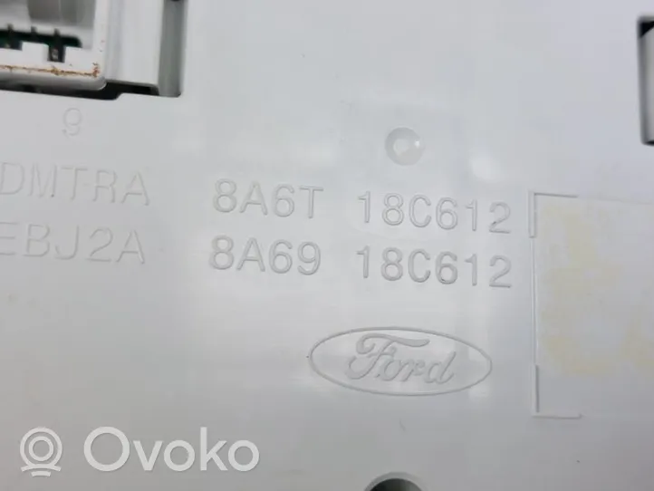 Ford Ecosport Centrinė konsolė 1920445