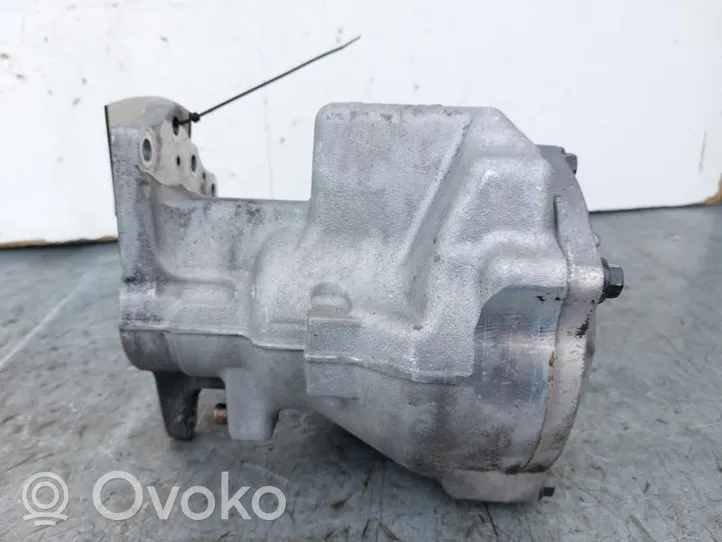 Volvo XC70 Mechanizm różnicowy tylny / Dyferencjał 36002441