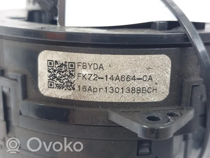 Jaguar F-Pace Sensor FK7214A664CA