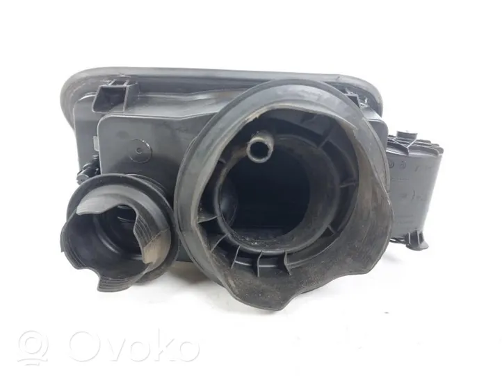 BMW 5 F10 F11 Bouchon de réservoir essence 51177206558