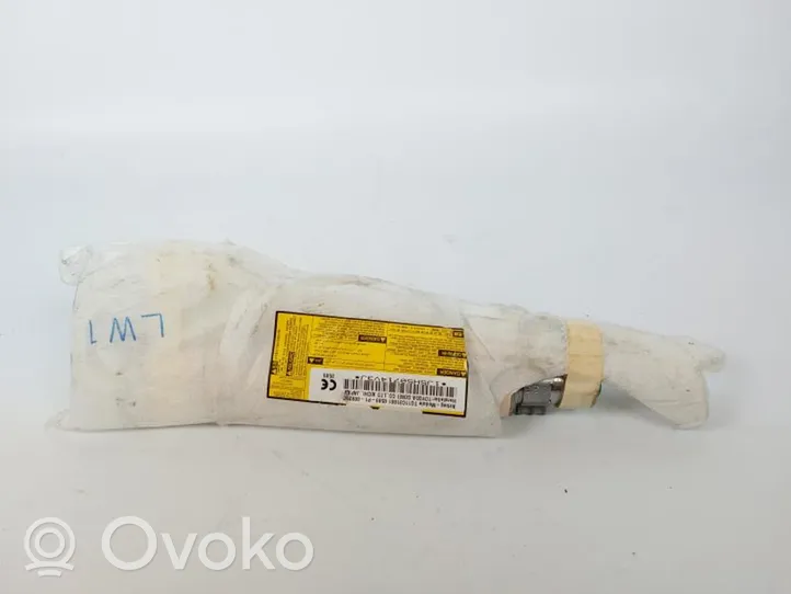 Toyota Auris E180 Sēdekļa drošības spilvens 7392002090