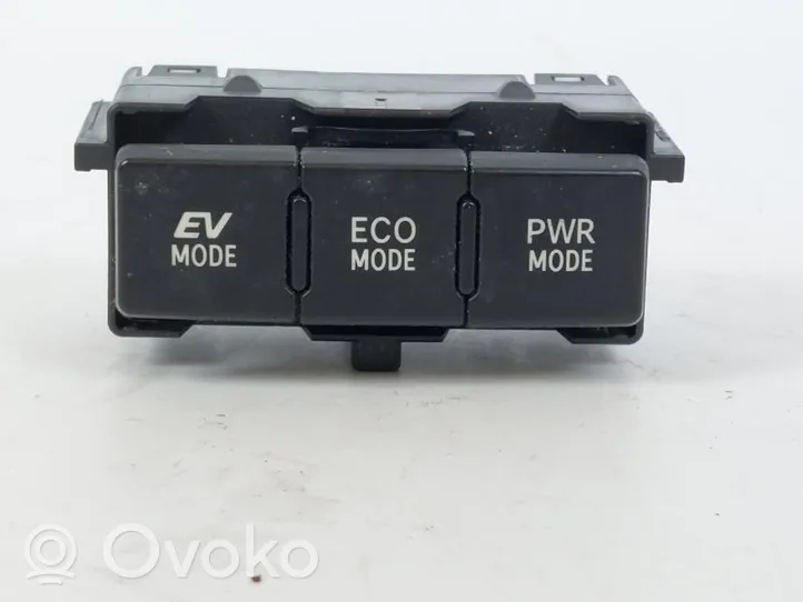 Toyota Auris E180 Console centrale 8497002060