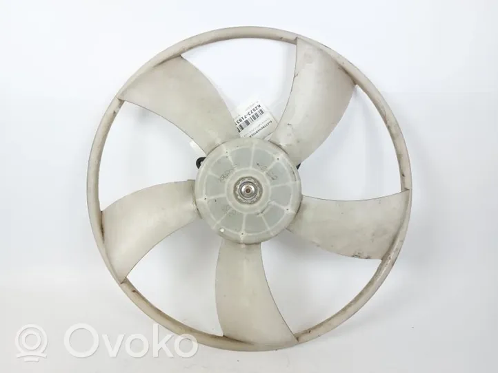 Toyota Yaris Zawór elektromagnetyczny 1680008270