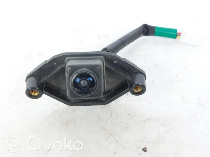 Nissan Qashqai Caméra pare-brise 284424EA0B