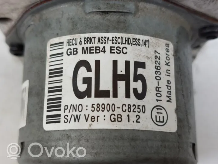 Hyundai i20 (GB IB) Pompe ABS C858930550