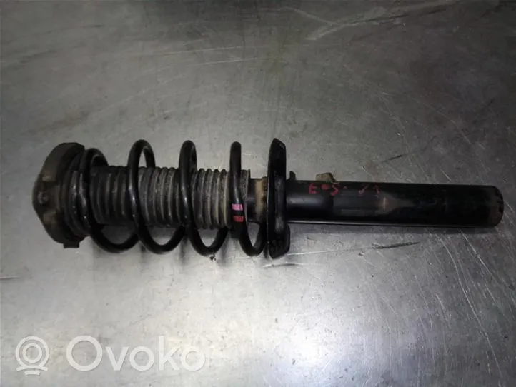 Volkswagen Eos Ammortizzatore anteriore 1T0413031GR