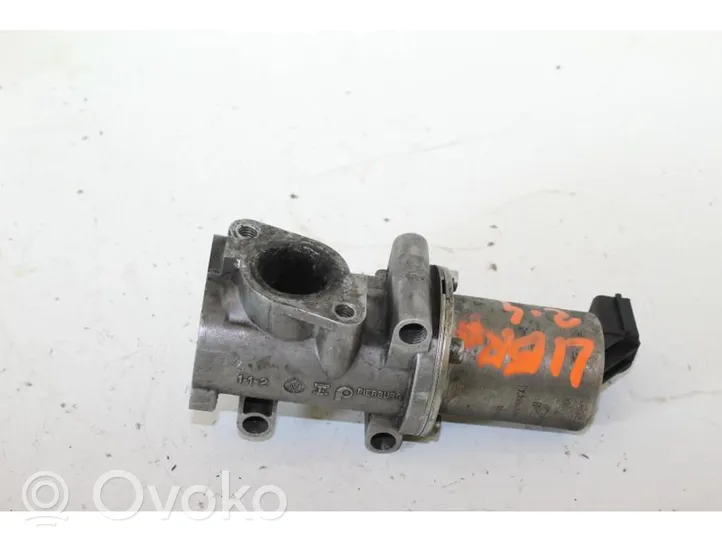 Lancia Lybra Soupape vanne EGR 55182482