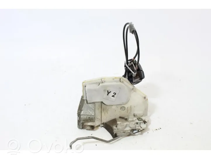 Fiat Sedici Serratura portiera anteriore 71768757