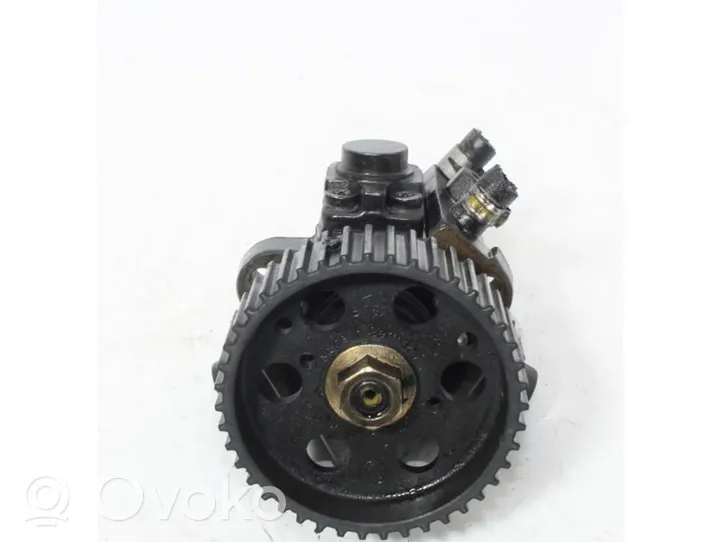 Fiat Sedici Polttoaineen ruiskutuksen suurpainepumppu 0445010156