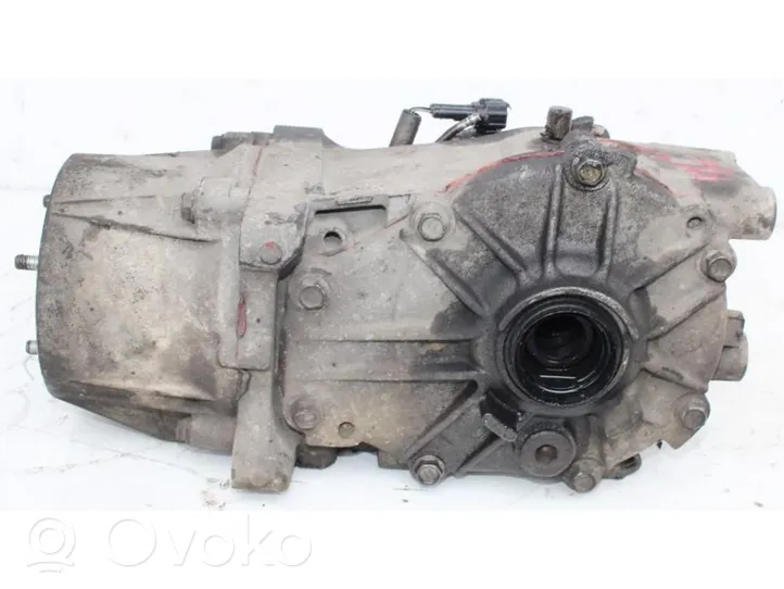 Toyota RAV 4 (XA30) Mechanizm różnicowy tylny / Dyferencjał 4111042040