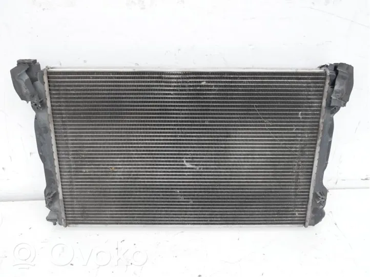 Audi A4 S4 B6 8E 8H Radiateur de chauffage 51711239