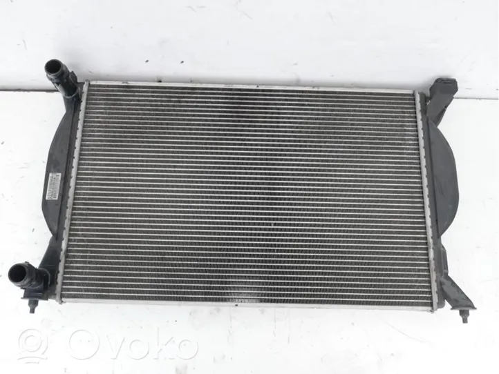 Audi A4 S4 B6 8E 8H Radiateur de chauffage 51711239