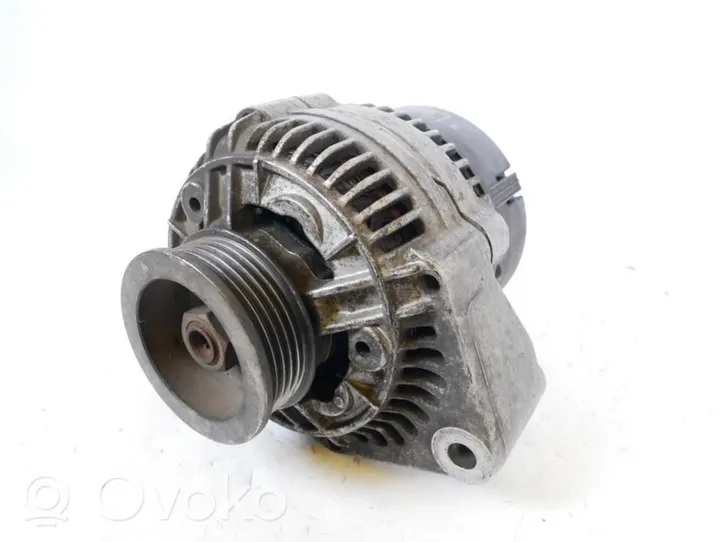 Alfa Romeo 155 Alternator 0120485025