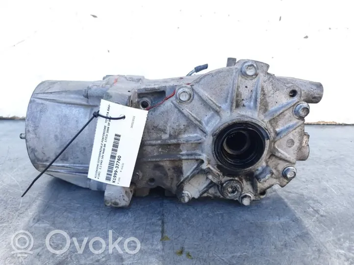 Toyota RAV 4 (XA30) Mechanizm różnicowy tylny / Dyferencjał 4111042040