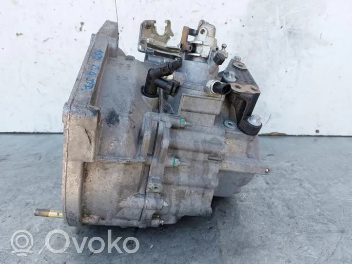 Alfa Romeo 159 Mechaninė 6 pavarų dėžė 55350926