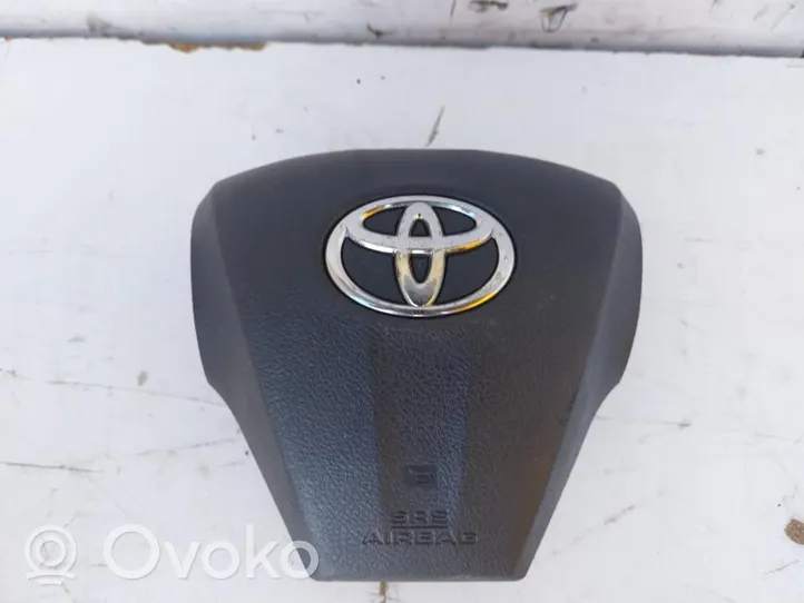 Toyota RAV 4 (XA30) Zestaw poduszek powietrznych z panelem 8917042330