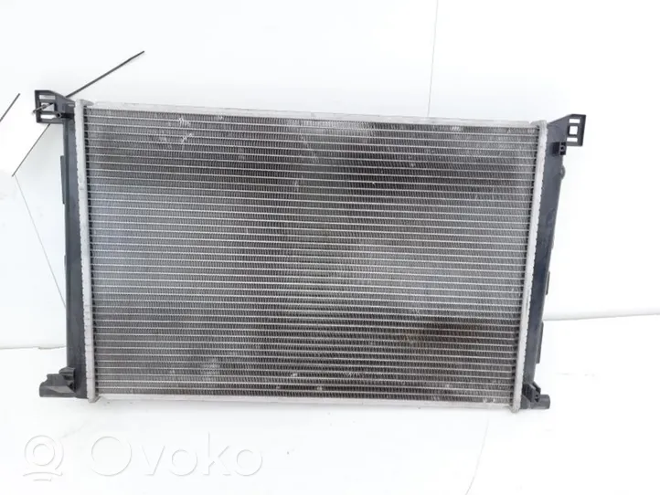 Mini One - Cooper R56 Radiateur de chauffage 17118675266