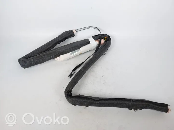 Citroen C4 II Picasso Poduszka powietrzna Airbag boczna 9800483280