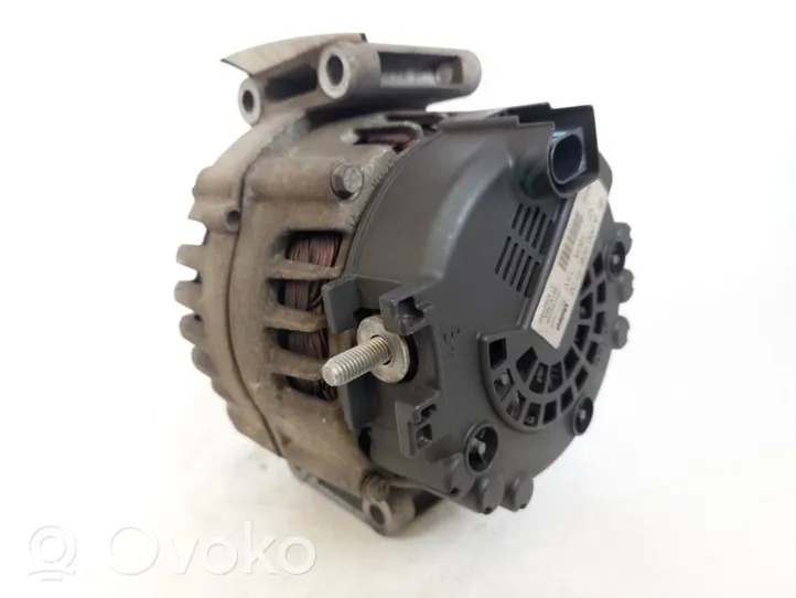 Mercedes-Benz CLS C218 AMG Alternator A0009067702