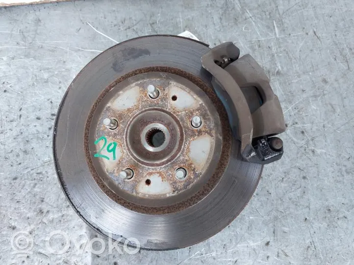 Daihatsu Terios Mozzo ruota anteriore 43211B0010