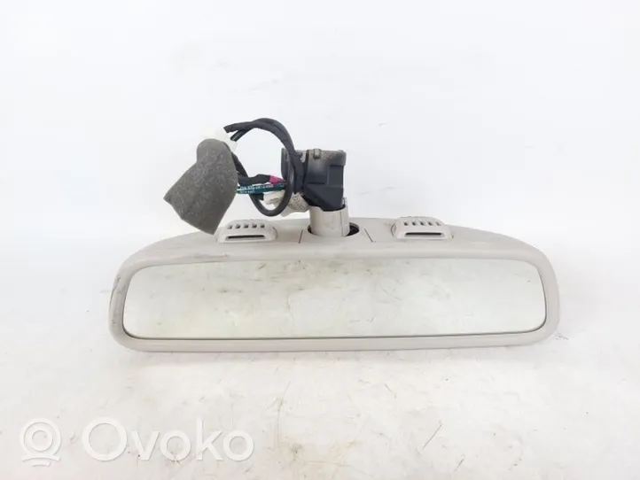 Mercedes-Benz C AMG W205 Rear view mirror (interior) A22281004177H52