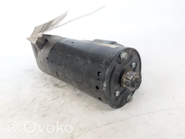 Mercedes-Benz C AMG W205 Starter motor A6519062800