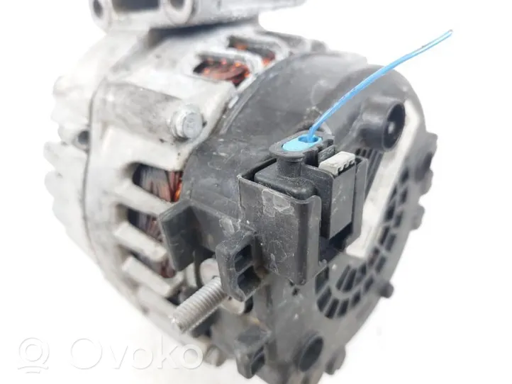 Mercedes-Benz C AMG W205 Generator/alternator A0009067802