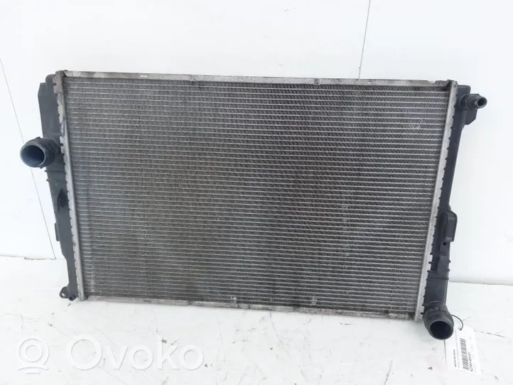 BMW X3 F25 Heater blower radiator 17118623368