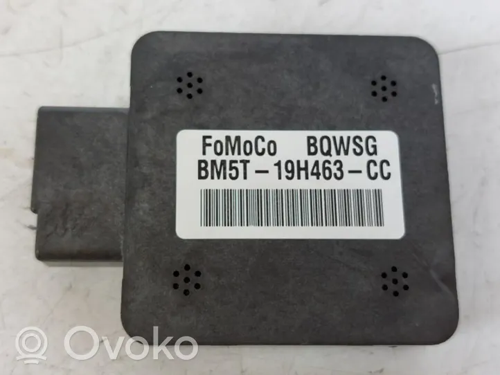 Ford B-MAX Motorsteuergerät/-modul BM5T19H463CC