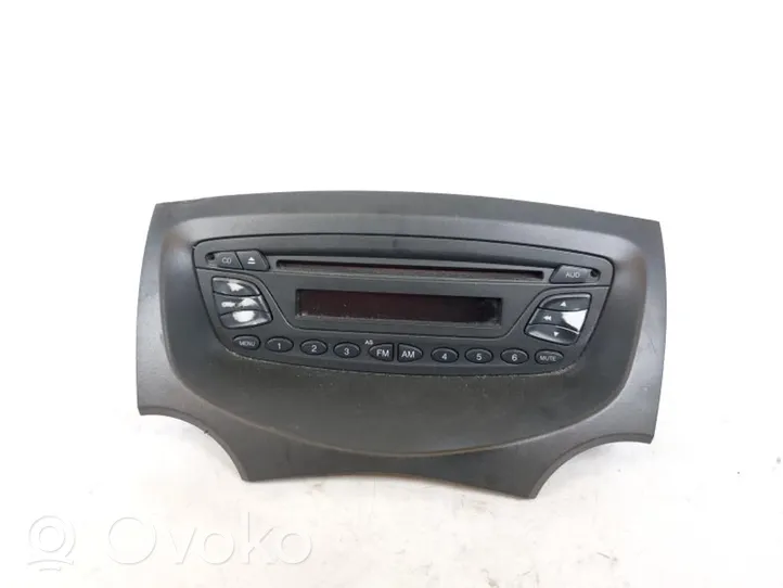 Ford Ka Unità principale autoradio/CD/DVD/GPS 7355262370