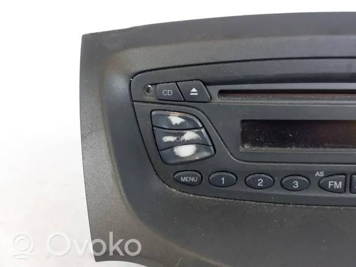 Ford Ka Unità principale autoradio/CD/DVD/GPS 7355262370