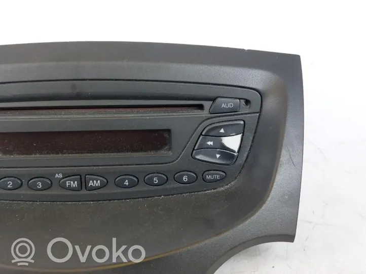 Ford Ka Unità principale autoradio/CD/DVD/GPS 7355262370