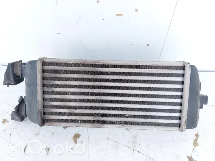 Ford Ka Radiatore intercooler 1729041