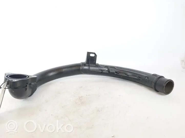 Suzuki Vitara (LY) Manguera/tubo de admisión del compresor de aire neumático 