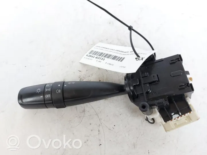 Suzuki Vitara (LY) Interrupteur d’éclairage 3721061M50000