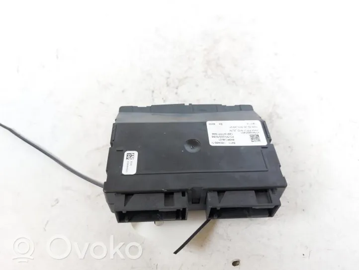 BMW X4 G02 Calculateur moteur ECU 16046610