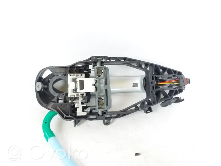 BMW X4 G02 Etuoven ulkokahva 9881775