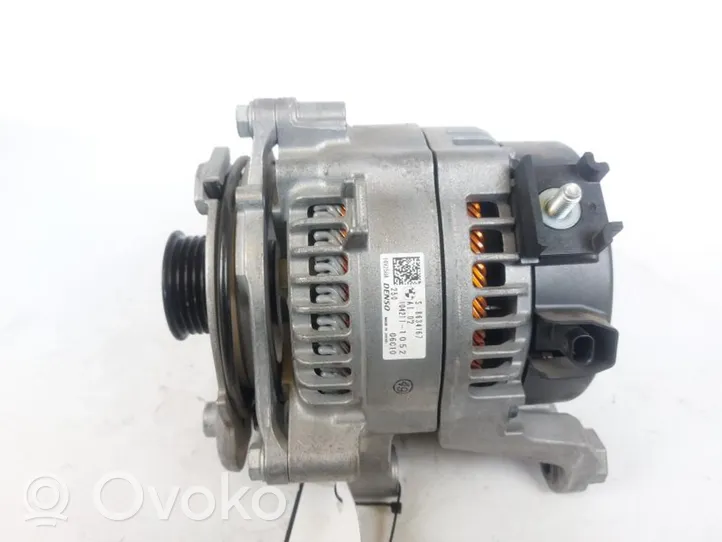 BMW X4 G02 Generatore/alternatore 12318490438