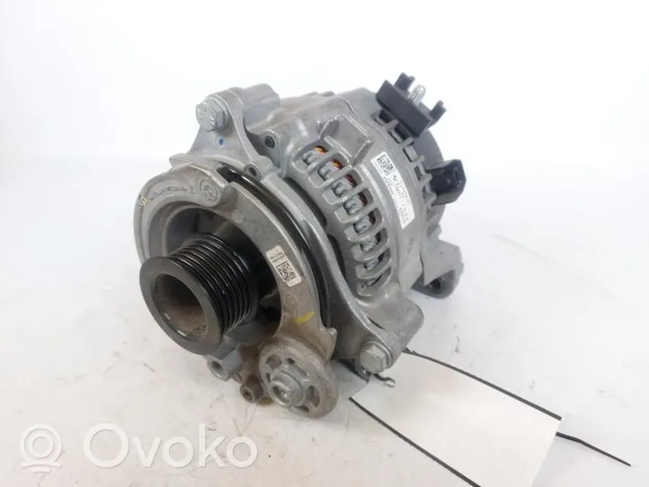 BMW X4 G02 Generatore/alternatore 12318490438