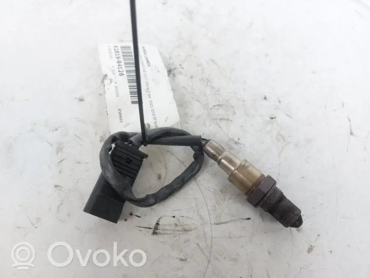 BMW X4 G02 Sonda lambda 8589665